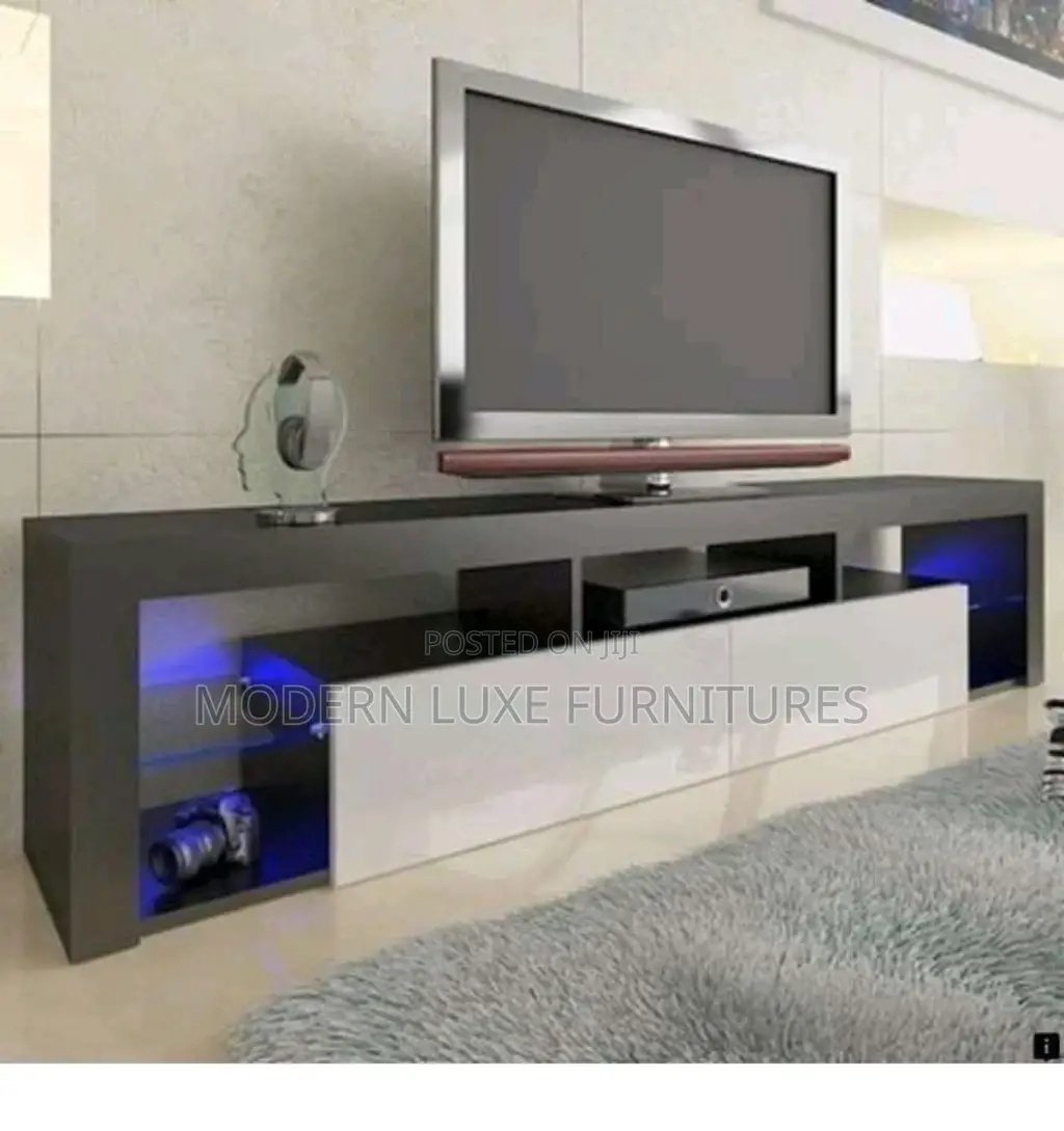 Modern T.V Stand