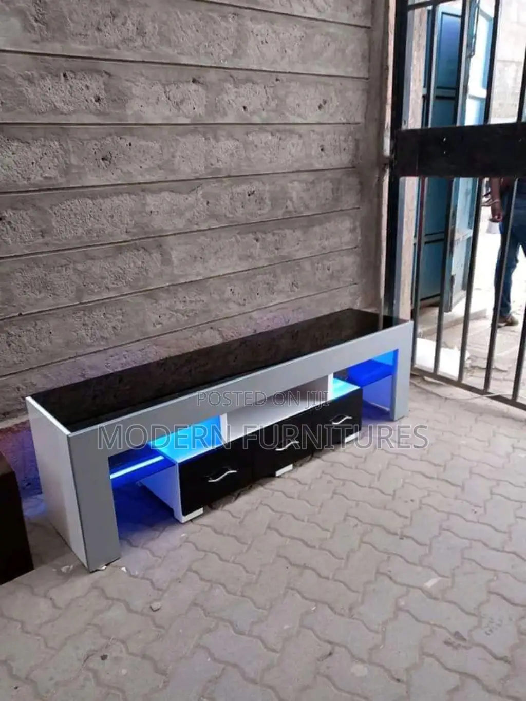 Modern Tv Stand