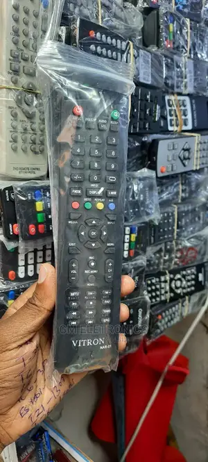 Vitron Nar-01 Replacement Remote.