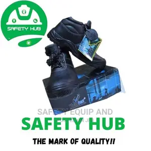 Vaultex Safety Footwear/ Safety Boots/ Safety Shoes