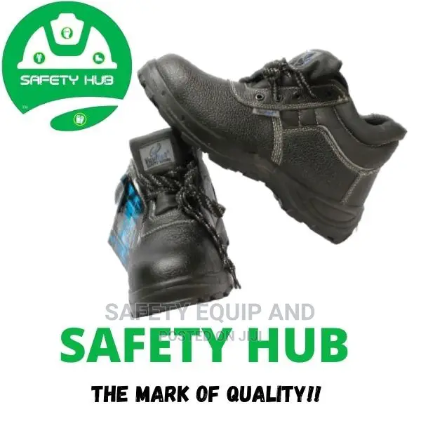 Vaultex Safety Footwear/ Safety Boots/ Safety Shoes
