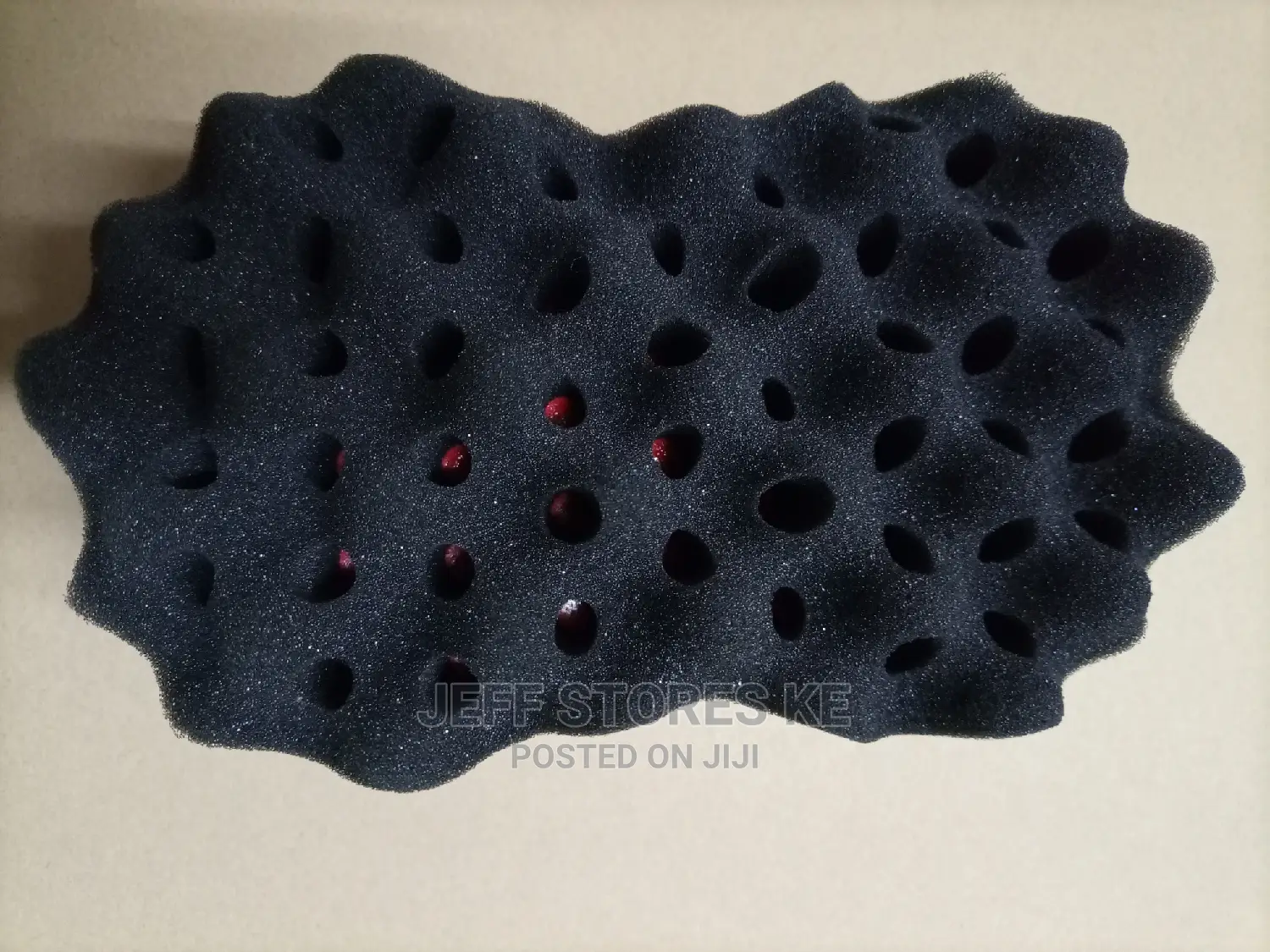 Twist/Dread Block