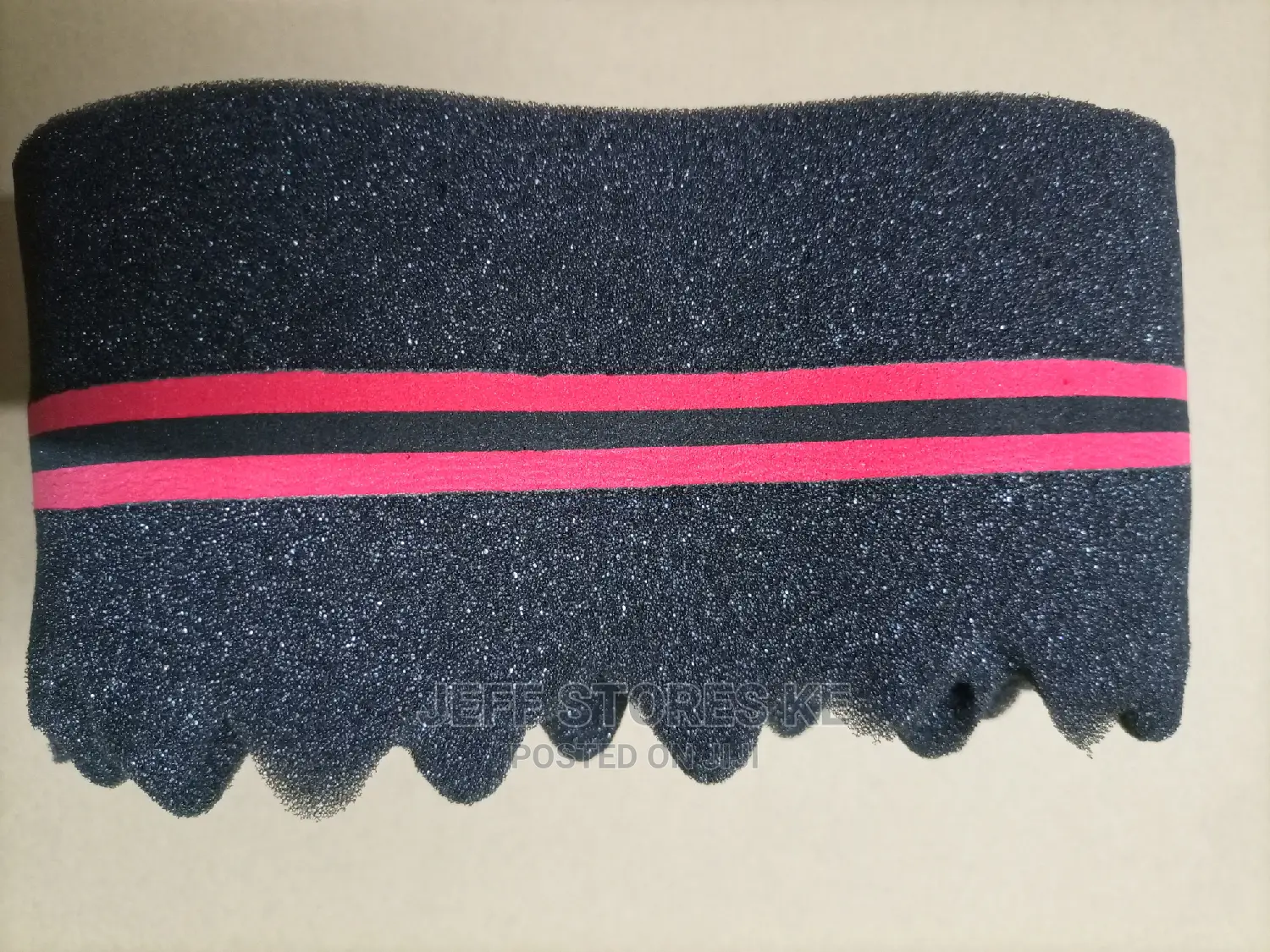 Twist/Dread Block