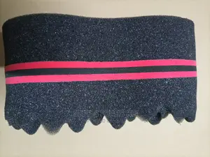 Twist/Dread Block