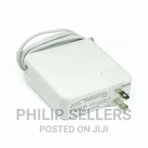 85W Mag Safe 2 Power Adapter Charger for Macbook Pro 15" 17"