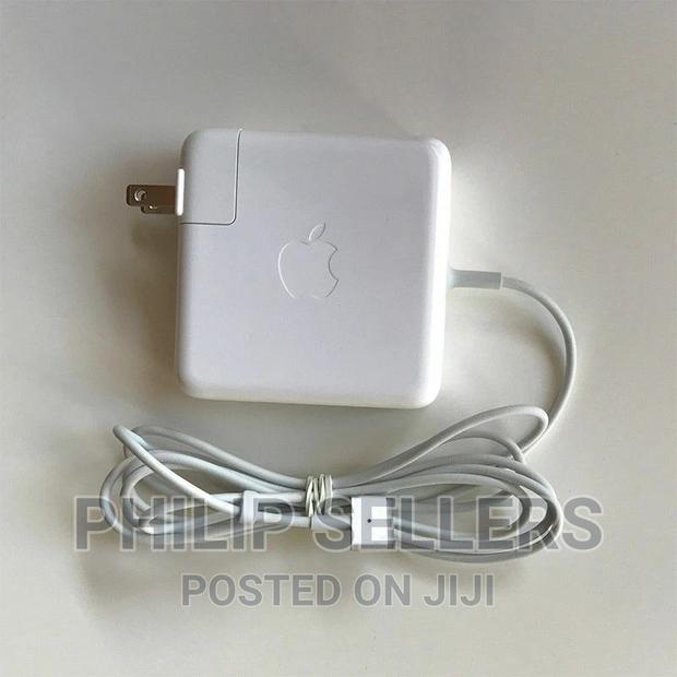Genuine OEM Apple 85W Magsafe 2 Power Adapter ( Macbook Pro