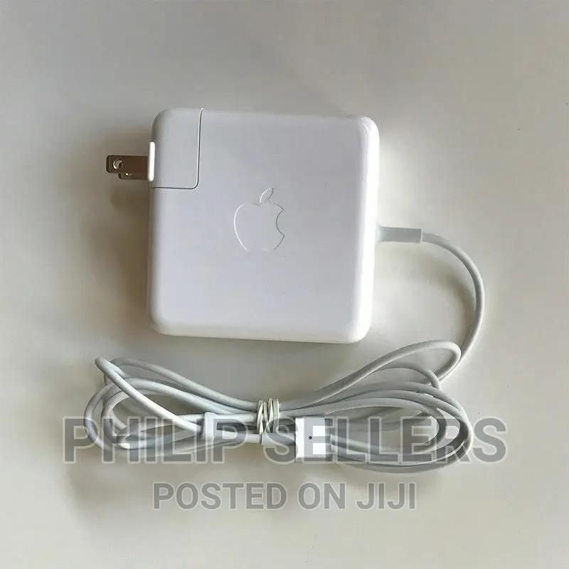 Genuine OEM Apple 85W Magsafe 2 Power Adapter ( Macbook Pro