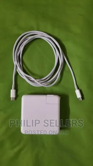 87W Type C USB-C AC Power Charger Adapter Charger