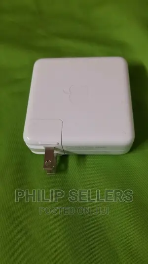 87W Type C USB-C AC Power Charger Adapter Charger