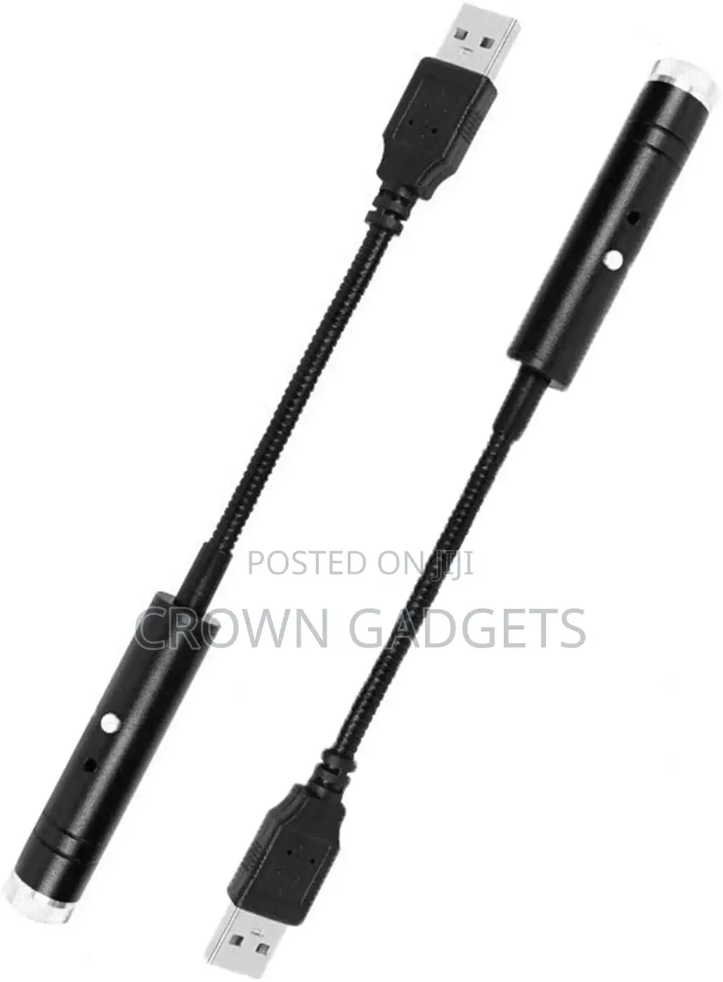USB Star Light With Lighting Effects