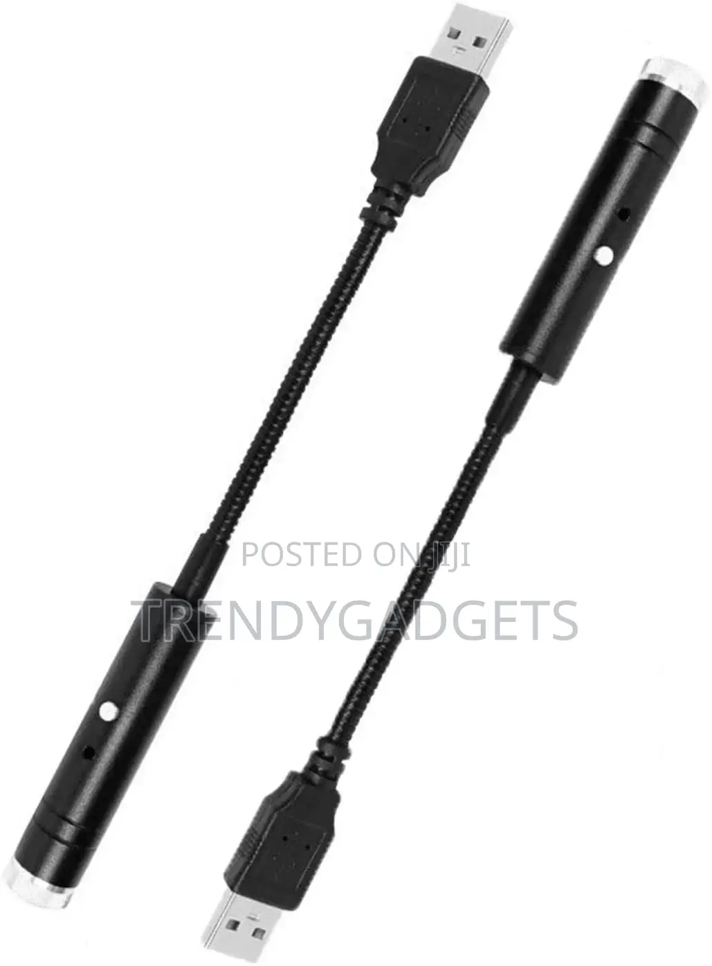 USB Star Light With Lighting Effects