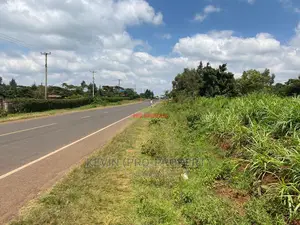 Plot for Sale in Kikuyu, Kamangu.