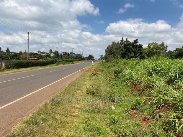 Plot for Sale in Kikuyu, Kamangu. - thumbnail 3