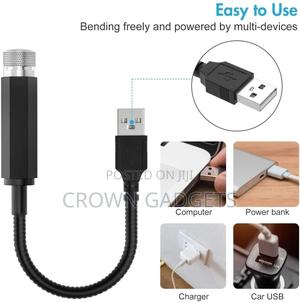 Latest Generation Usb Starry Star Light - thumbnail 2