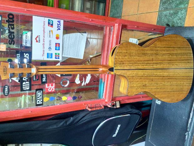 Sqoe Quality Guitar - thumbnail 4