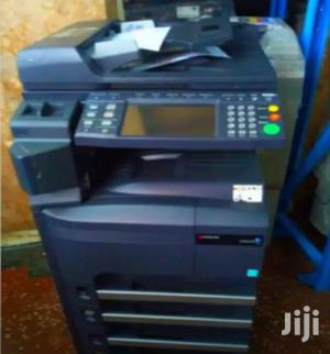 Kyocera Taskalfa 300i Photocopier Machine