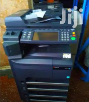 Kyocera Taskalfa 300i Photocopier Machine