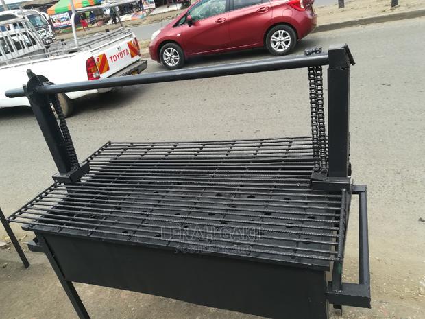 Charcoal Grill - thumbnail 3