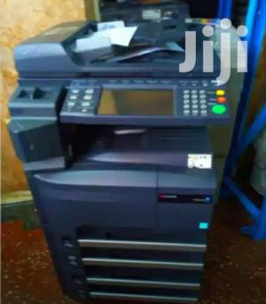 Kyocera Taskalfa 300i Photocopier Machine