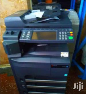 Kyocera Taskalfa 300i Photocopier Machine