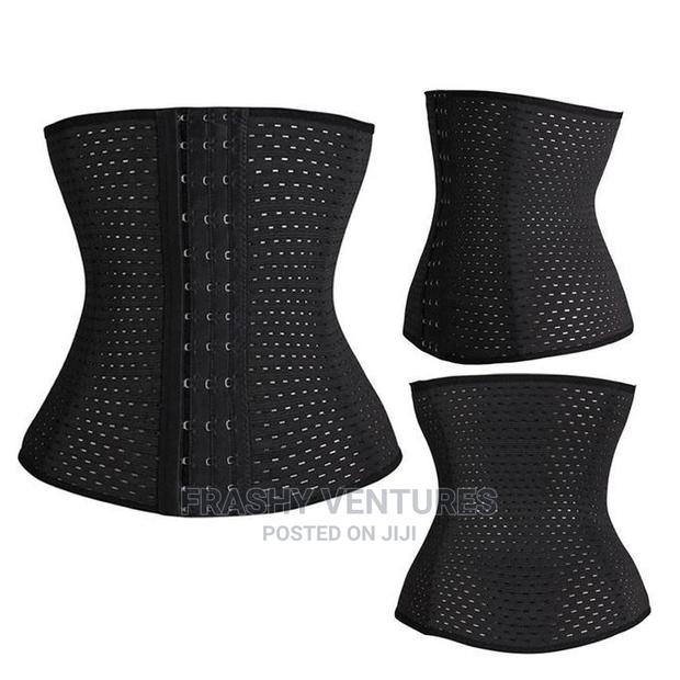 Shaping Belt - main view