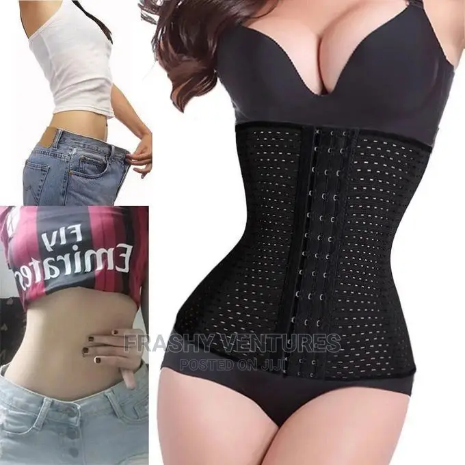 Shaping Belt