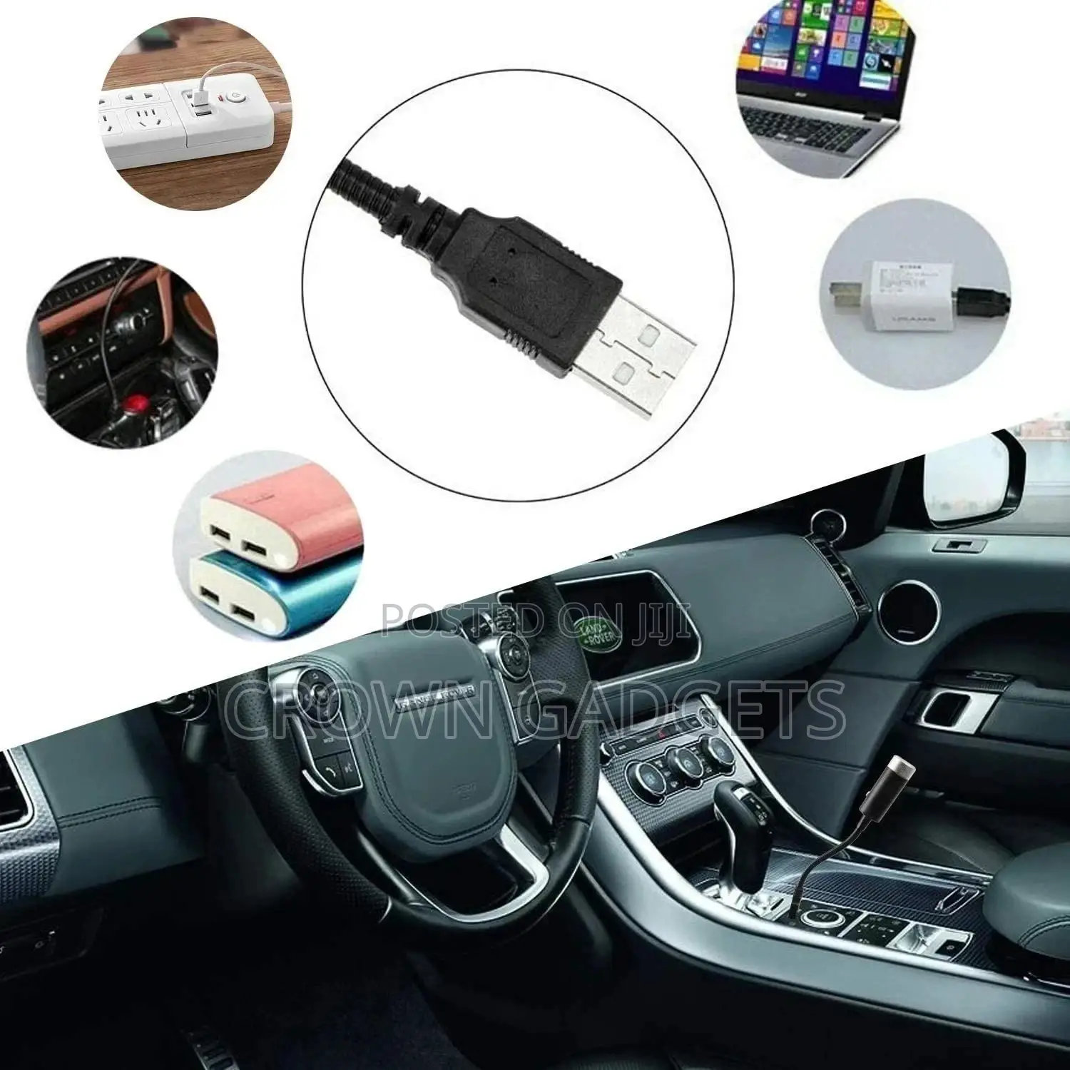 Factory Night Ceiling Starry Led Car Roof Top