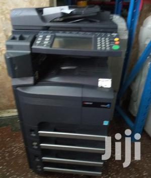 Kyocera Taskalfa 300i Photocopier Machine