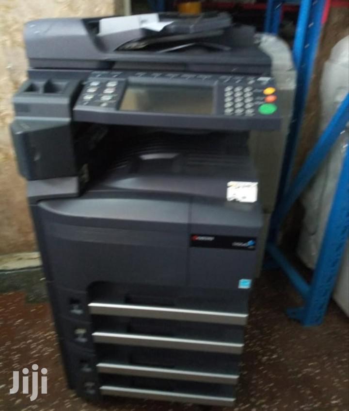 Kyocera Taskalfa 300i Photocopier Machine