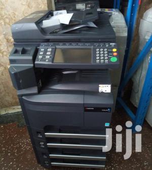 Kyocera Taskalfa 300i Photocopier Machine