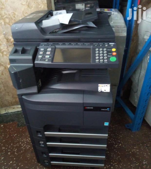 Kyocera Taskalfa 300i Photocopier Machine