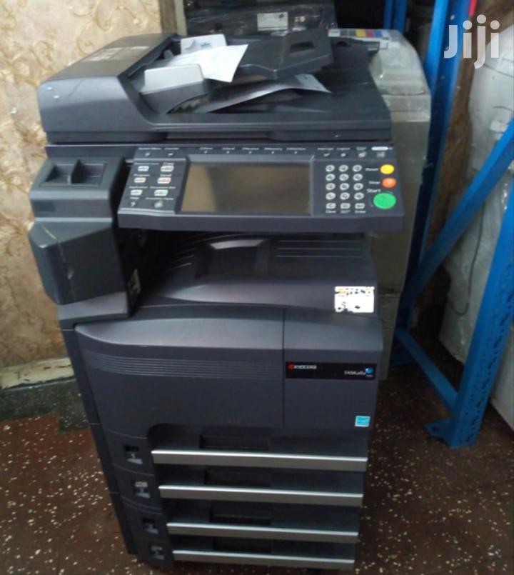 Kyocera Taskalfa 300i Photocopier Machine