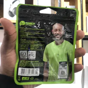 Oraimo Earphones Strong Bass.