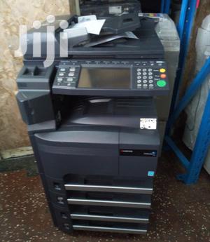 Kyocera Taskalfa 300i Photocopier Machine