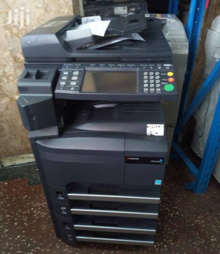 Kyocera Taskalfa 300i Photocopier Machine
