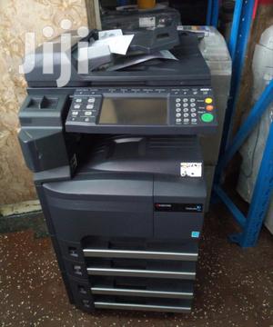 Kyocera Taskalfa 300i Photocopier Machine