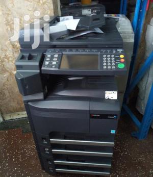 Kyocera Taskalfa 300i Photocopier Machine