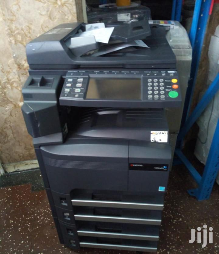 Kyocera Taskalfa 300i Photocopier Machine