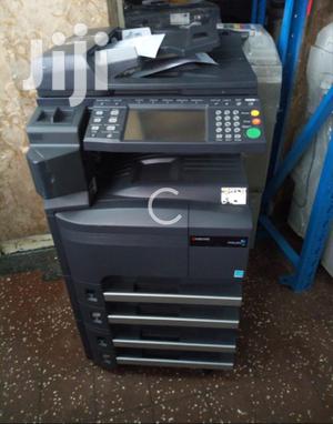 Kyocera Taskalfa 300i Photocopier Machine
