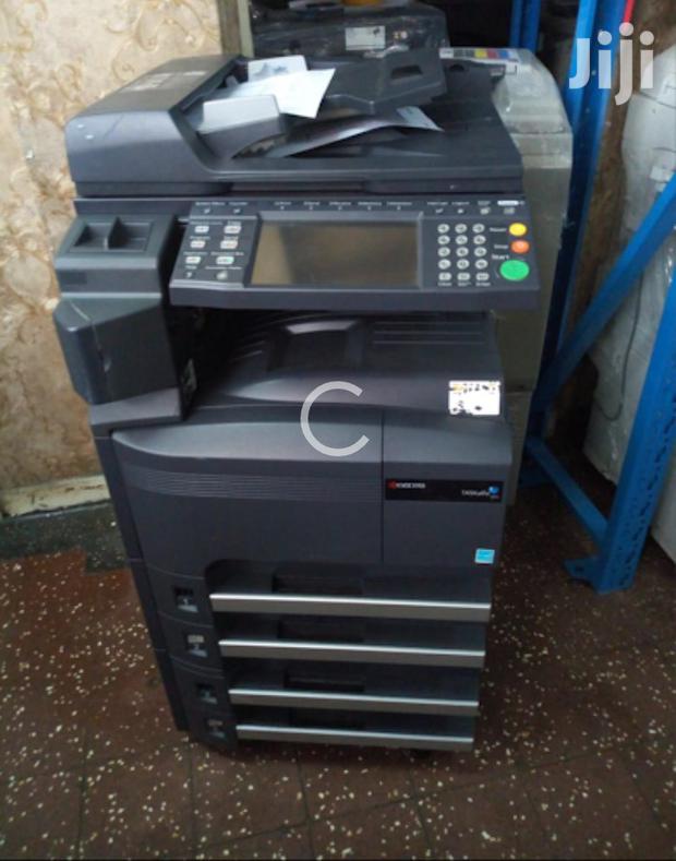 Kyocera Taskalfa 300i Photocopier Machine