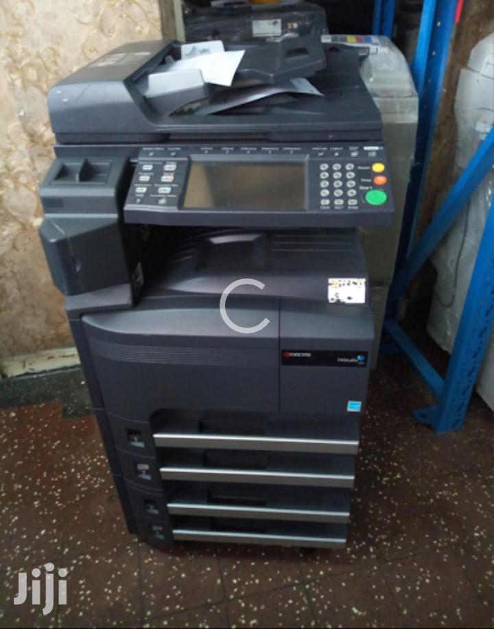 Kyocera Taskalfa 300i Photocopier Machine