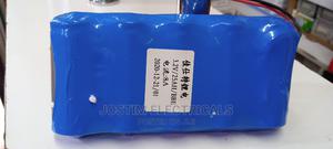 3.2v Lithium Batteries - thumbnail 2