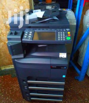 Kyocera Taskalfa 300i Photocopier Machine