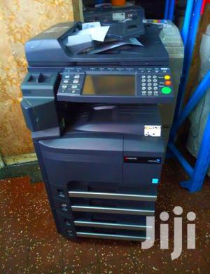 Kyocera Taskalfa 300i Photocopier Machine