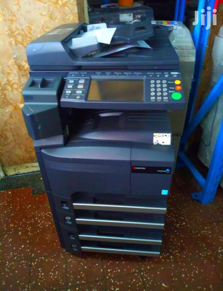 Kyocera Taskalfa 300i Photocopier Machine