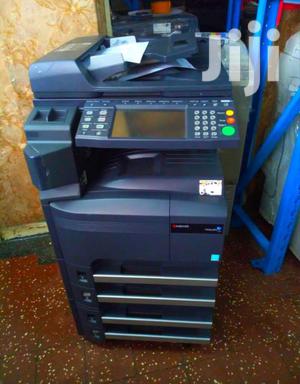 Kyocera Taskalfa 300i Photocopier Machine