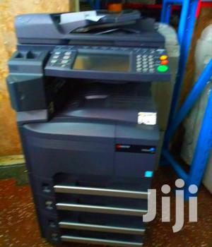 Kyocera Taskalfa 300i Photocopier Machine