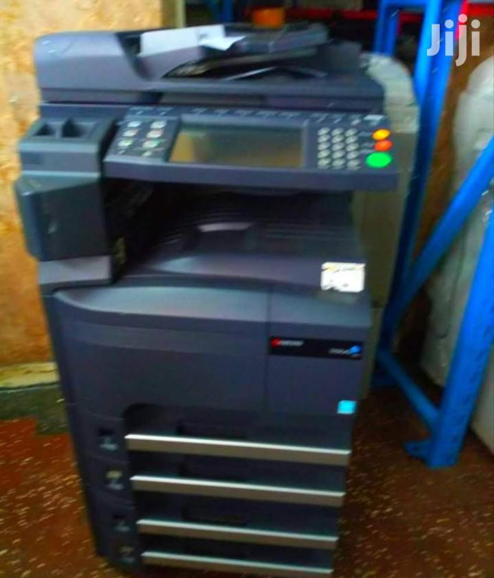Kyocera Taskalfa 300i Photocopier Machine