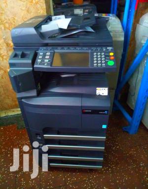 Kyocera Taskalfa 300i Photocopier Machine