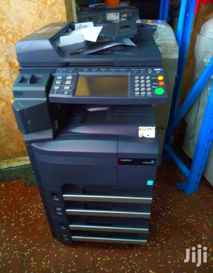Kyocera Taskalfa 300i Photocopier Machine